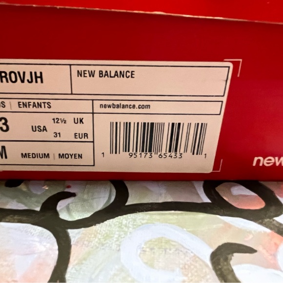 New Balance Fresh Foam - Picture 7 of 9